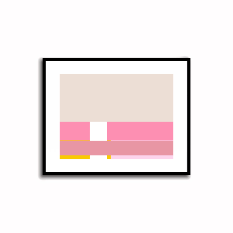Transform your space with our blossoming modern abstract printable artwork!🌟Download the radiant palette featuring Rose Pink, Linen, Mauve, Soft Orchid and Sunshine Yellow for an instant decor upgrade. This gallery-quality art piece is perfect for walls, 