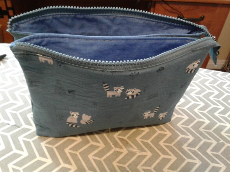 handmade bag