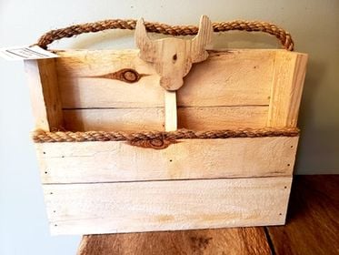 wood decor