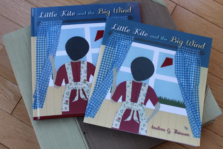 children's book