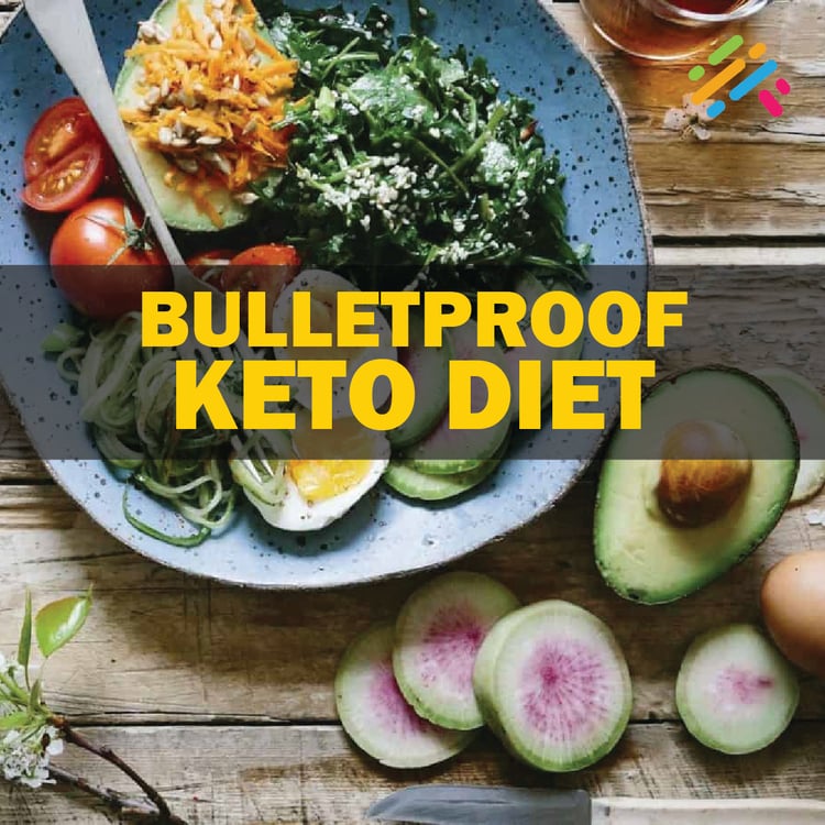 Bulletproof Keto Diet Video Course