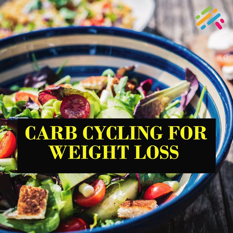 Carb Cycling for Weight Loss Video Course