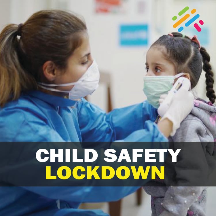 Child Safety Lockdown Video Course