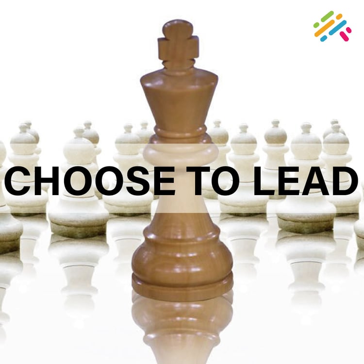 Choose To Lead Video Course