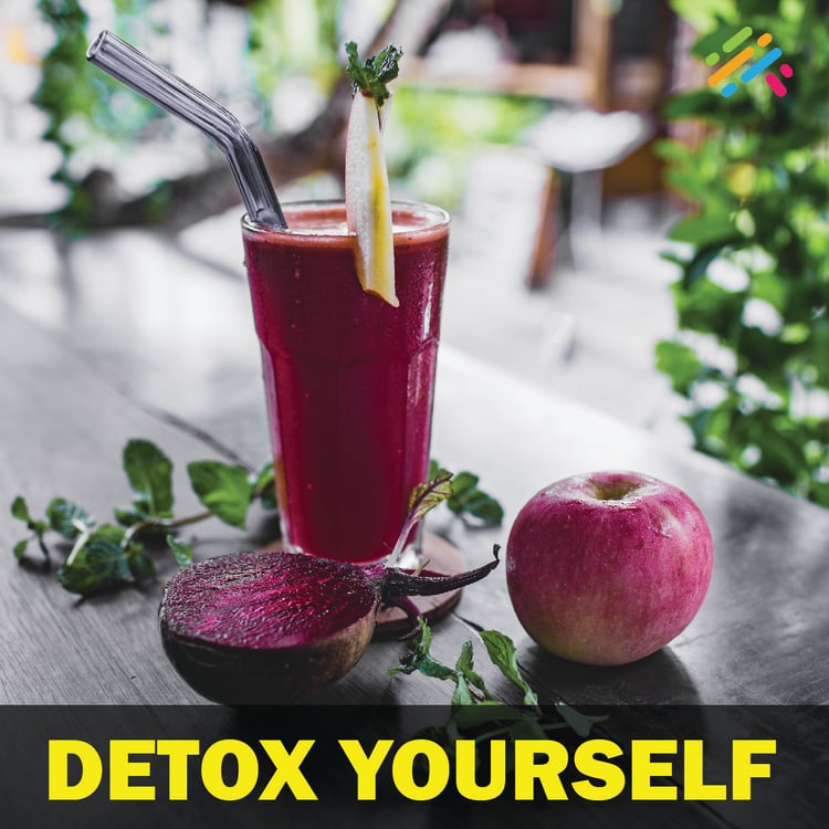 Detox Yourself