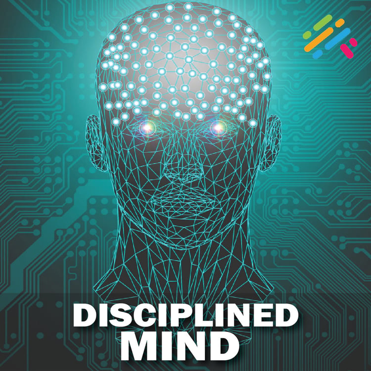 Disciplined Mind Video Course