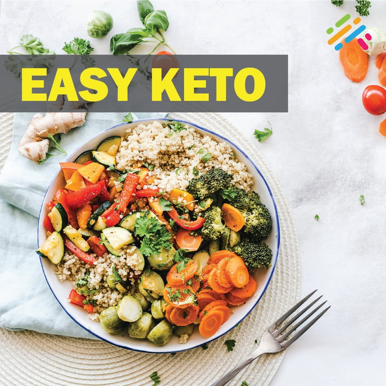 Easy Keto Video Course