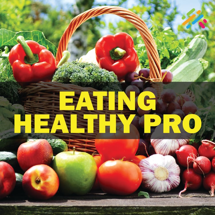 Eating Healthy Pro Video Course