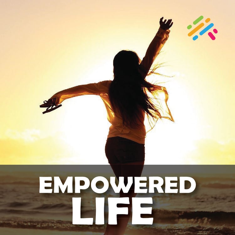 Empowered Life Video Course