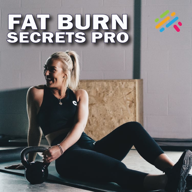 Fat Burn Secrets Pro Video Course