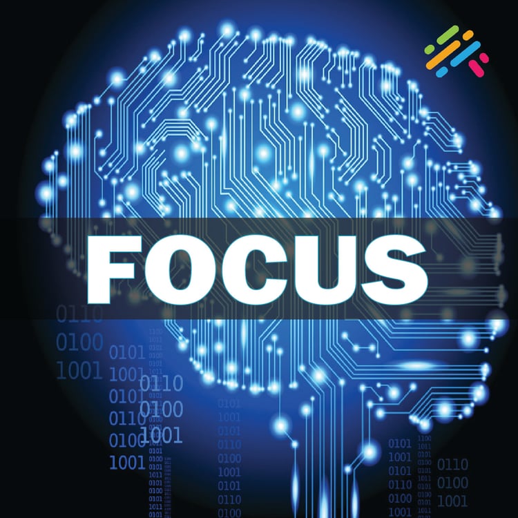 Focus Video Course