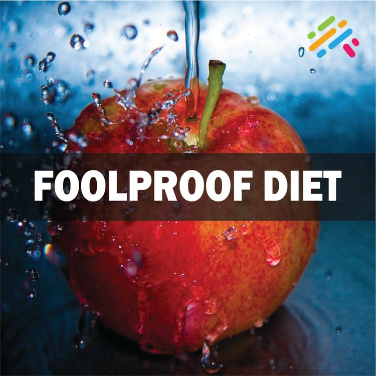 Foolproof Diet Video Course