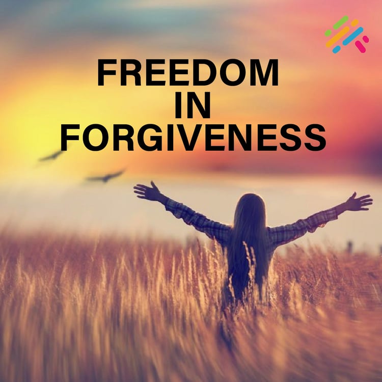 Freedom In Forgiveness Video Course
