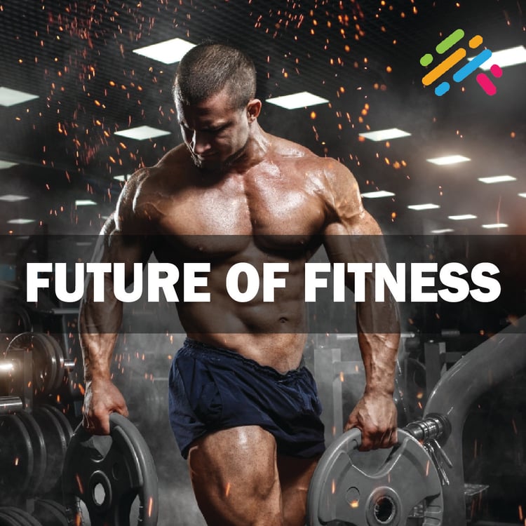 Future Of Fitness