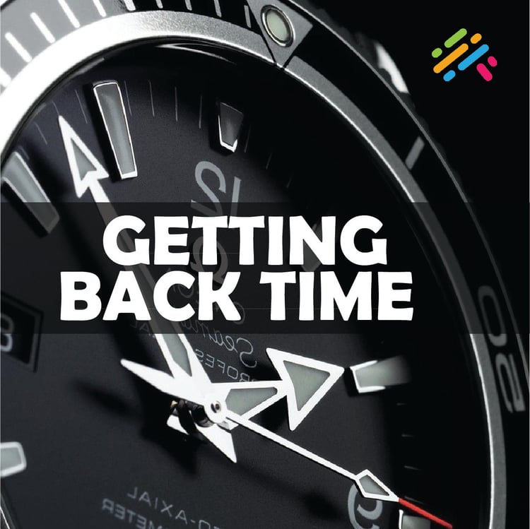 Getting Back Time