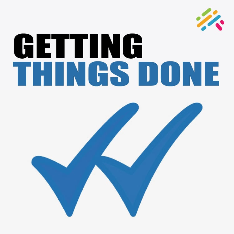 Getting Things Done Video Course