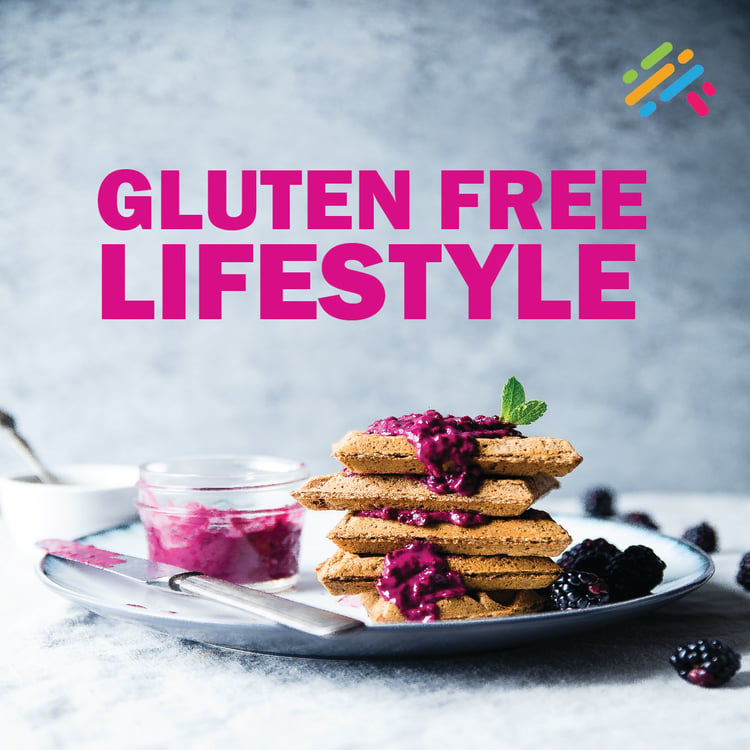 Gluten Free Lifestyle