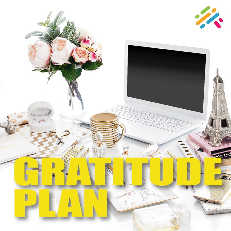Gratitude Plan