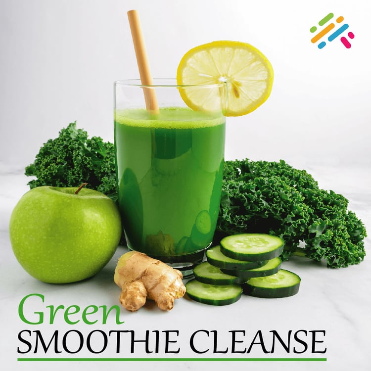 Green Smoothie Cleanse