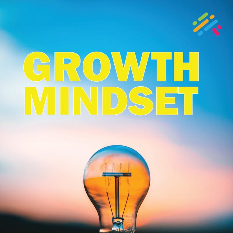 Growth Mindset