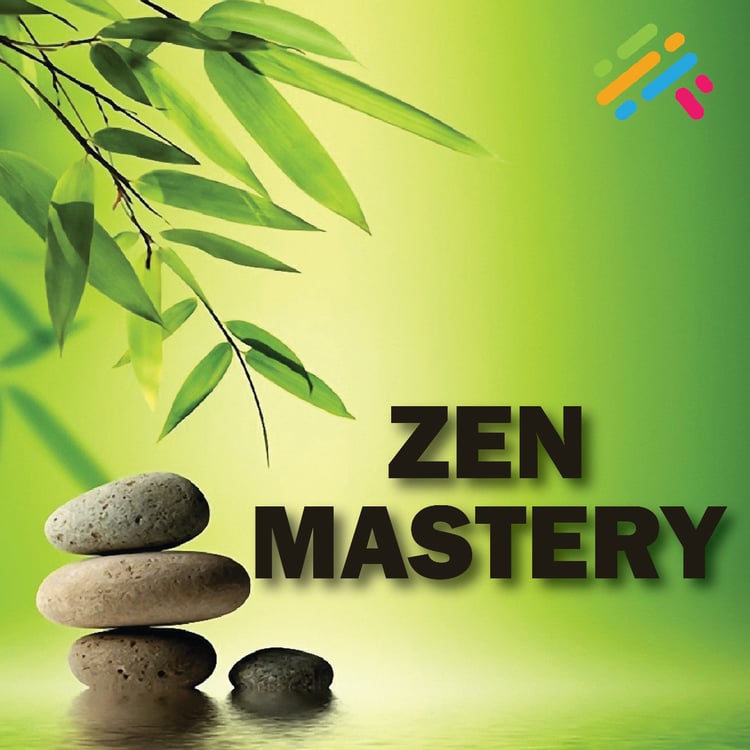 Zen Mastry Video Course