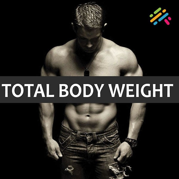 Total Body Weight