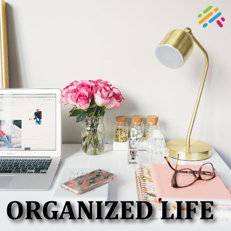 Organized Life