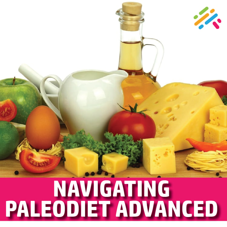 Navigating Paleo Diet Advanced