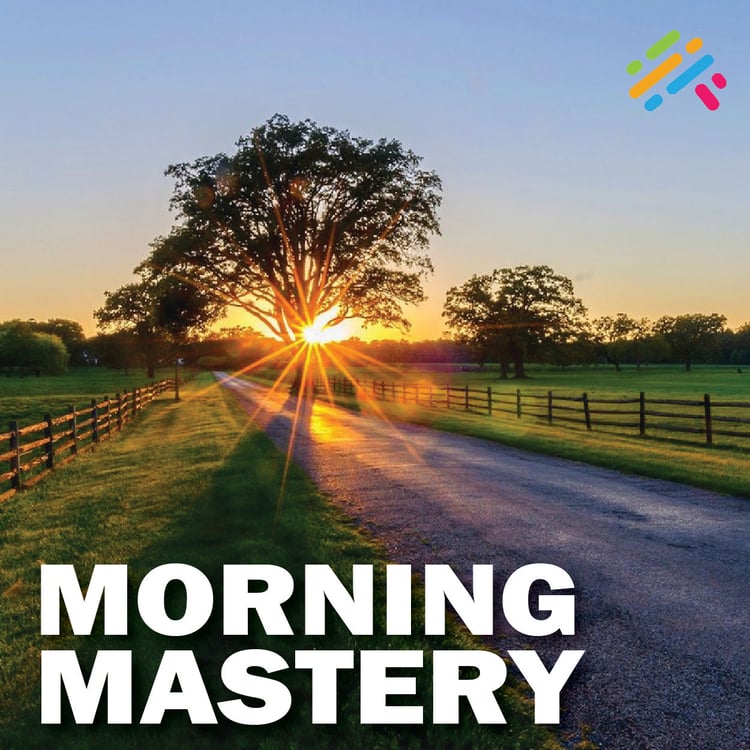 Morning Mastery