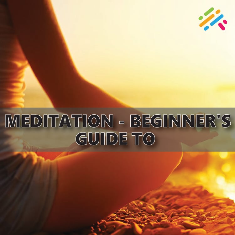 Beginner's Guide To Meditation