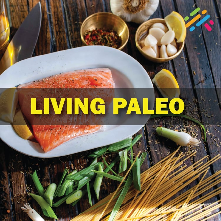 Living Paleo