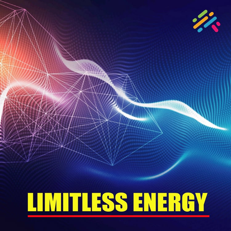 Limitless Energy