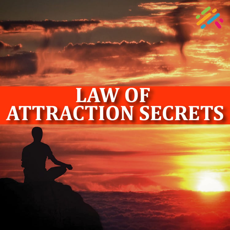 Law of Attraction Secrets