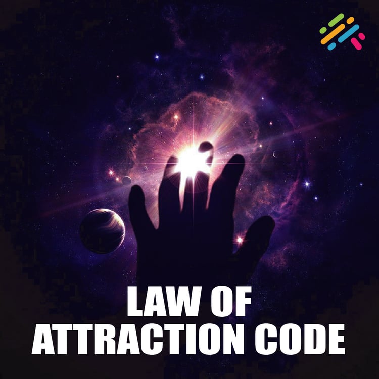 Law Of Attraction Code