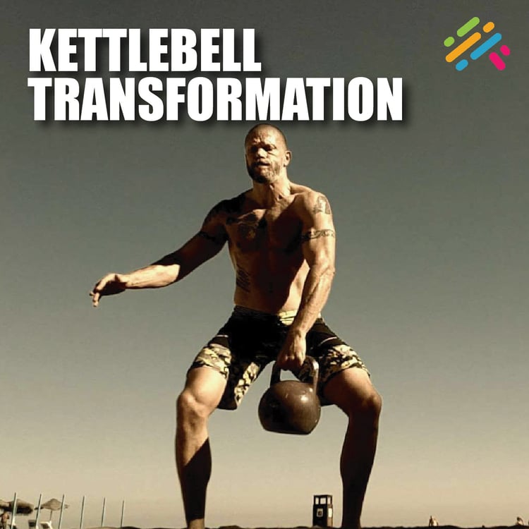 Kettlebell Transformation