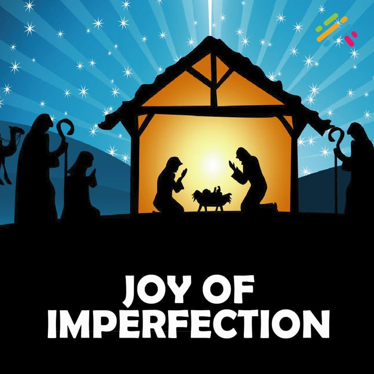 Joy Of Imperfection