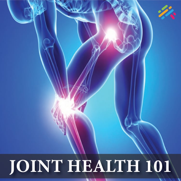 Joint Health 101