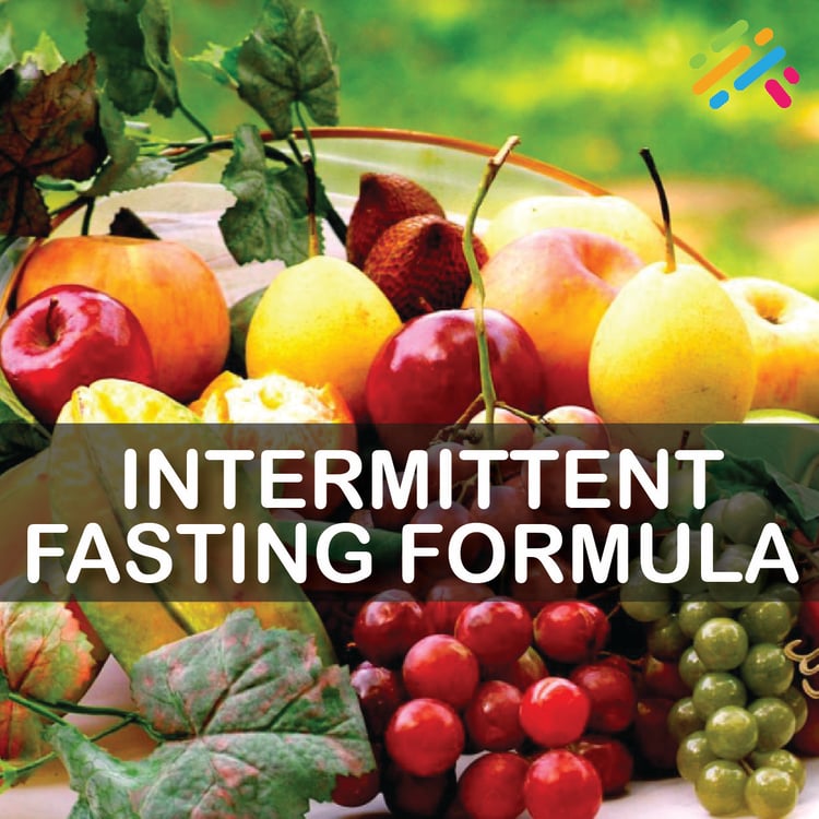 Intermittent Fasting Formula