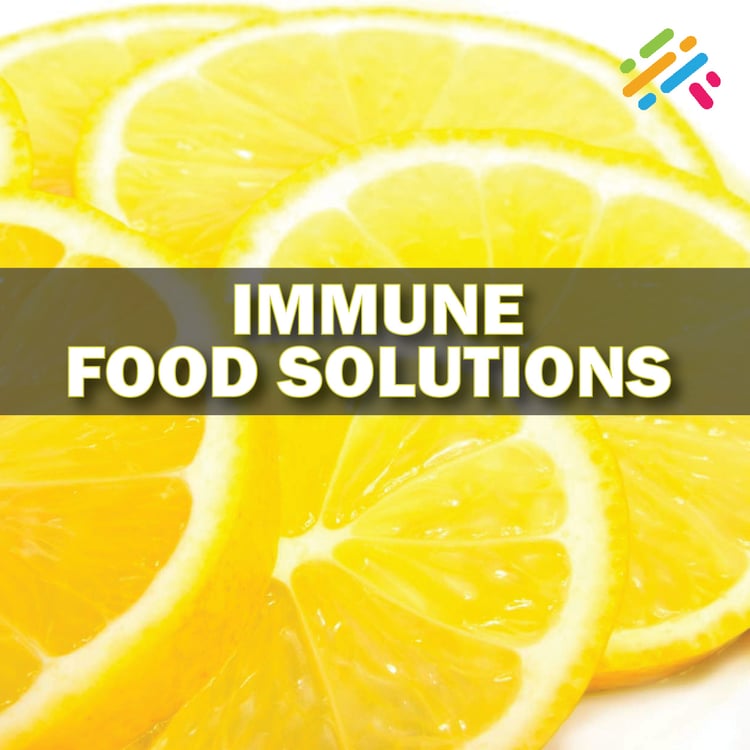 Immune Food Solutions
