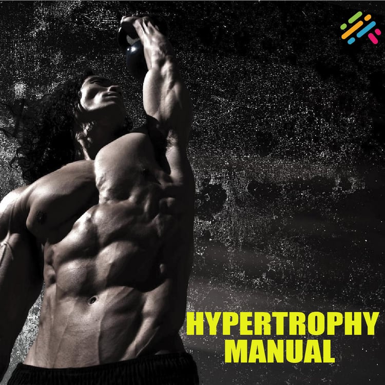 Hypertrophy Manual