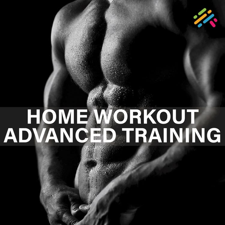 Home Workout Advanced Training