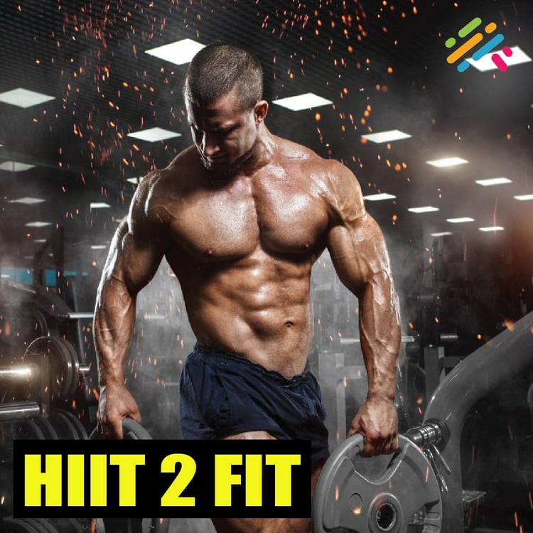 HIIT 2 FIT