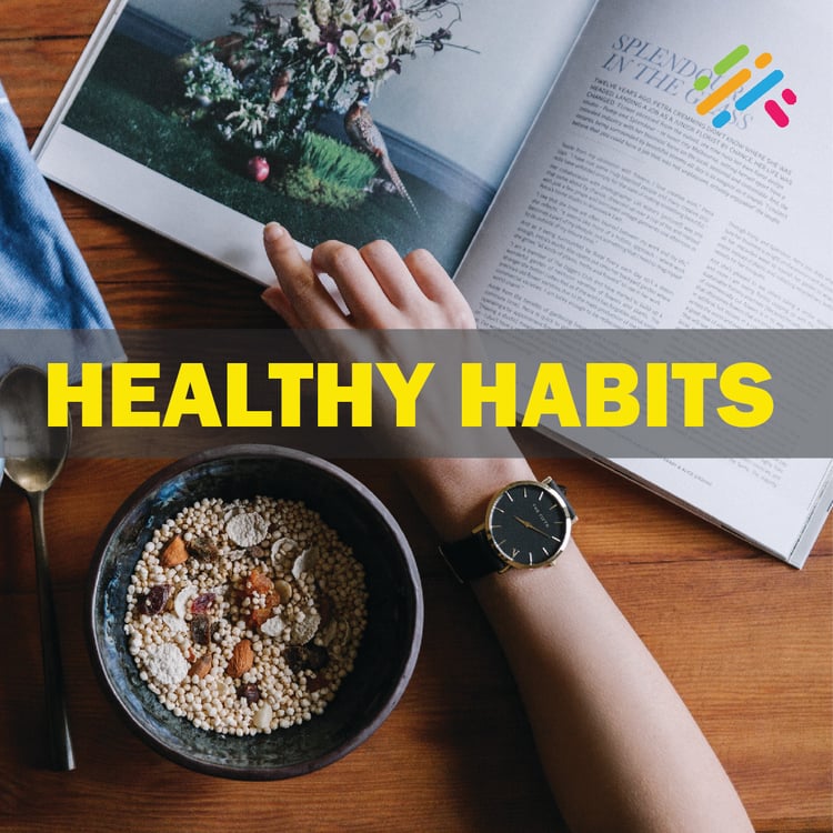Healthy Habits