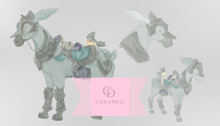 CODUNE - Payhip