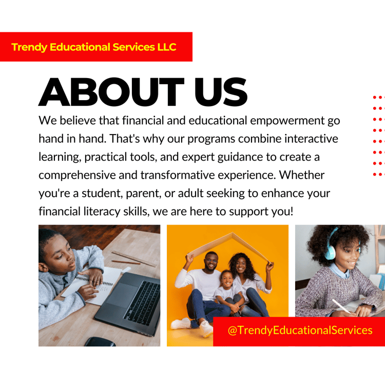 Black students-children-families learning-Road to 30K Campaign Image at https://givebutter.com/bbWElv (