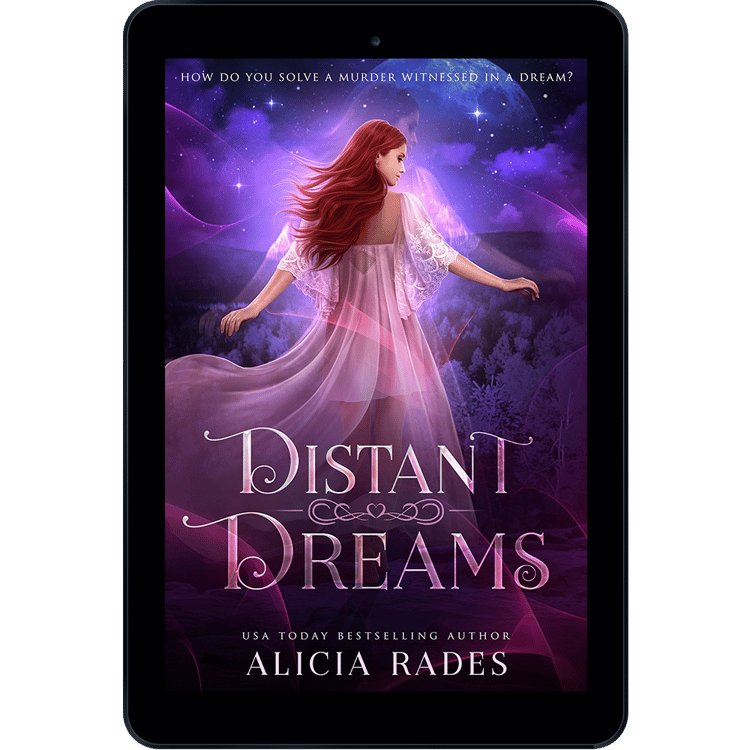 distant dreams