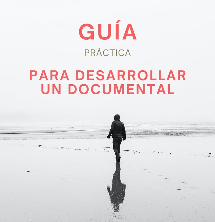 Curso guia manual guion documental