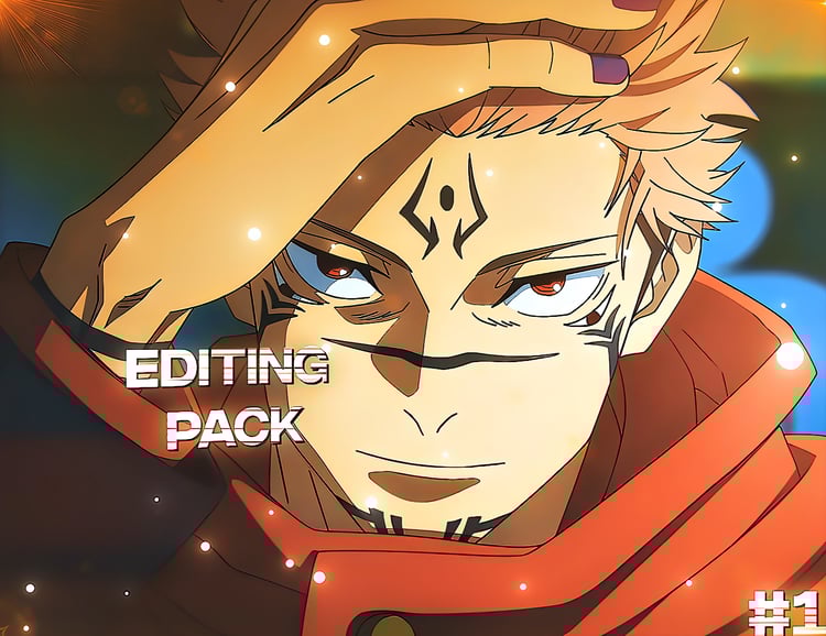 Shockvfx editing pack