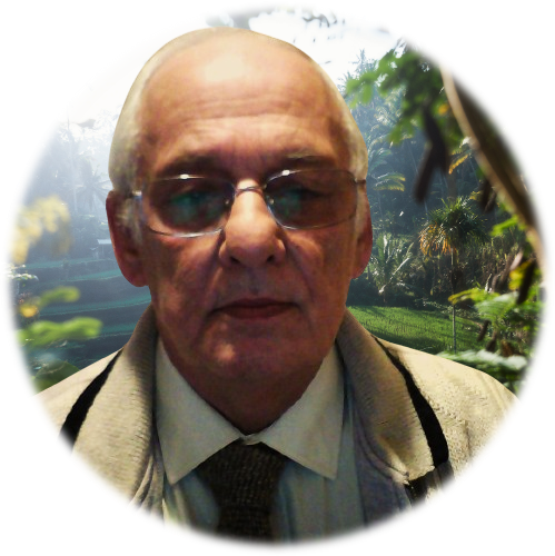 Author: Jonathan R. Powell.