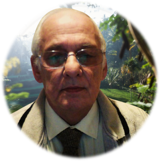 Author: Jonathan R. Powell.